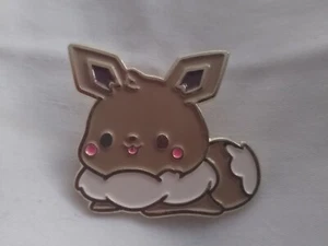 Eevee/Eeveelutions Pokemon Lapel/Brooch Pin - Picture 1 of 6