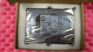 DGNTV Dell 1TB 7.2K 3.5" NL SAS 12Gbps HDD ST1000NM0045 0DGNTV - Picture 1 of 7