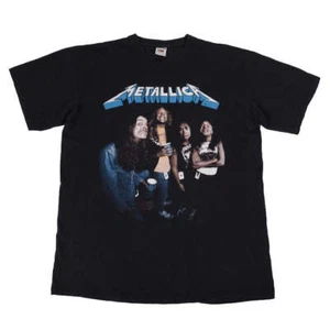 Vintage Metallica Graphic T-Shirt - L - Picture 1 of 4