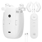 1pc 3 in1 Intelligent Curtain Motor Home Electric Curtain Opener No Wiring U4S0