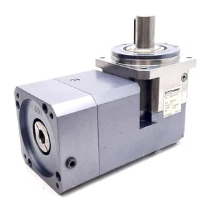 Parker RS90-030-SH Right Angle Planetary Gearhead, 30:1, ø22mm Shaft, ø14mm Bore - Picture 1 of 8