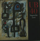 7" 1989 REGGAE ! UB 40 : Impossible Love // VG++ \