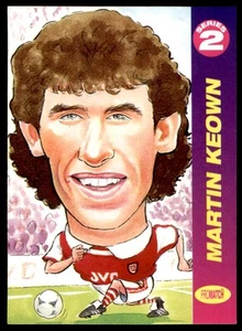ProMatch Arsenal Martin Keown Series 2 1997 No. 275 - Picture 1 of 2