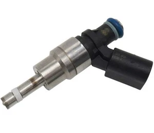 Pack Of 1 OE Fuel Injector 06F906036A Audi VW 05-09 BPY 2.0L L4 - Picture 1 of 2