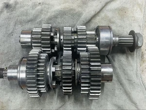 Transmission Z1 Z2 Kz1000 - Picture 1 of 9