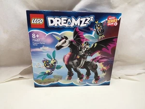 LEGO Dreamzzz 71457 : Pégase, le cheval volant-NEUF Scellée - Imagen 1 de 6