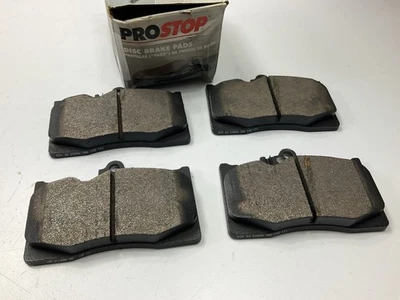 Pastillas de freno delanteras Pro Stop PD1118M para Lexus IS300 2019 Foto 1 de 3
