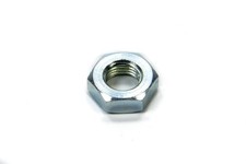 Fragola Zinc Oxide Steel 3 an Bulkhead Fitting Nut P/n 592403