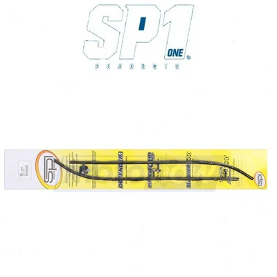 SP1 Defender Runners for 1995-2000 Ski-Doo Touring SLE - Skis Runners  sq Foto 1 de 4