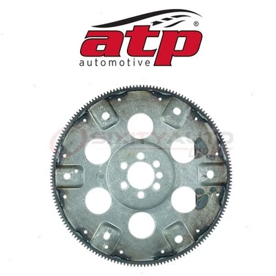 ATP Automatic Transmission Flexplate for 1987-1988 Chevrolet R20 -  ju Foto 1 de 4