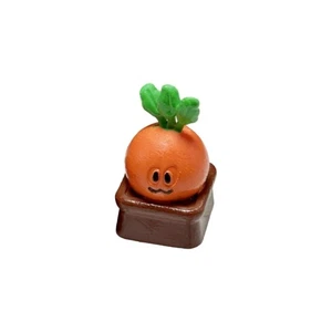 Detailed Carrot Design Plastic Keycaps For Gaming Mechanical Keyboards - Picture 1 of 8