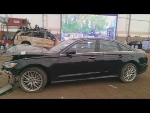 Chasis ECM Carrocería Control BCM Se Adapta 12-18 AUDI A8 6759593 - Imagen 1 de 14