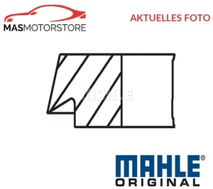 KÜHLFLÜSSIGKEIT KÜHLER THERMOSTAT MAHLE ORIGINAL TI 244 83D I FÜR VW PASSAT - Picture 1 of 5