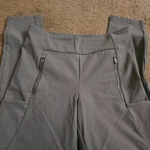 Athleta Stellar Tight leggings size 6 - Picture 1 of 6