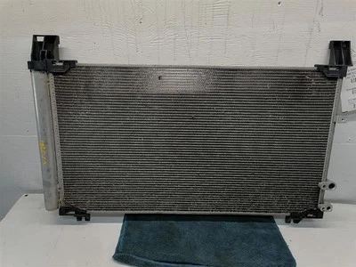 AC Condenser Fits 16-19 LEXUS IS300 805313 - Image 1 of 4