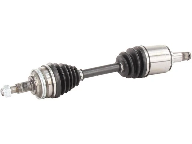 Conjunto de eje delantero izquierdo para Lexus LS600h 2008-2016 2009 2010 2011 2012 HT554FC Foto 1 de 1