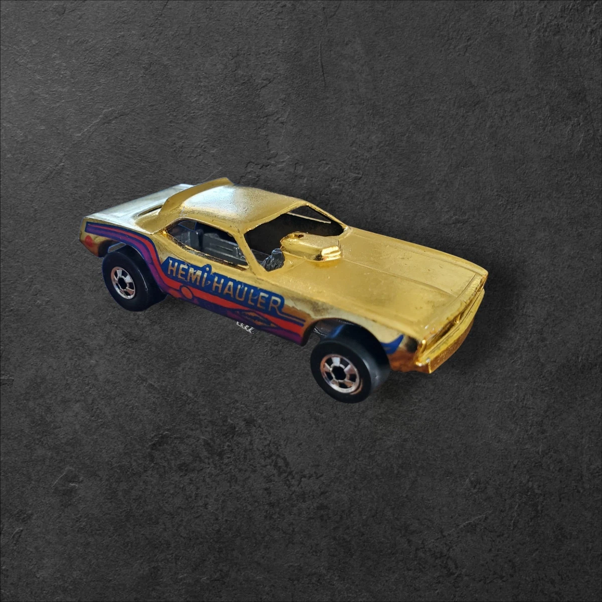 hot wheels hemi hauler products for sale | eBay