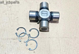 Jcb Parts - Universal Joint For Front & Rear Propshaft (Part No. 914/35401) - Picture 1 of 7