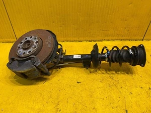 Eje delantero derecho Seat Leon III 5Q0413023FN OE pieza original - Imagen 1 de 7