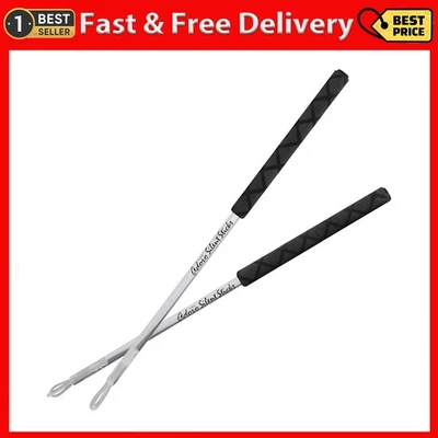 ADORO Silent Sticks - Drum Sticks Designed for Live Acoustic Music - Reduce the Volume