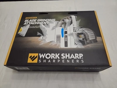Work Sharp Blade Grinder Attachment WSSAK081112 - Image 1 of 2