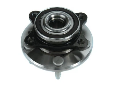 Conjunto de buje de rueda delantero para Mercury Sable 2008-2009 Timken 34918JZJJ Foto 1 de 2