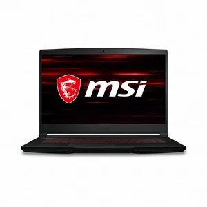 MSI GF63 Thin I7-11800H 16 Go SSD 480 Go W11H AZERTY 11SC-466BE - Photo 1/4