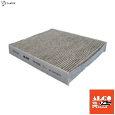 FILTER CABIN AIR MS-6331C FOR FORD MONDEO/IV/Turnier/Van KUGA FOCUS/C-MAX 2.2L - Image 1 of 4