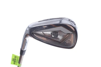Left Handed Wilson D7 Forged 8-Iron Regular Flex Graphite Shaft - Image 1 of 4