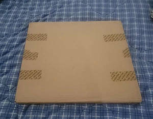 Wallhack SP-004 Gravity Yume LIMITED EDITION ONLY /999 BRAND NEW - Afbeelding 1 van 1
