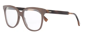 NEU Fendi FE50058F-050-54 Brille mm 100 % authentisch - Bild 1 von 3