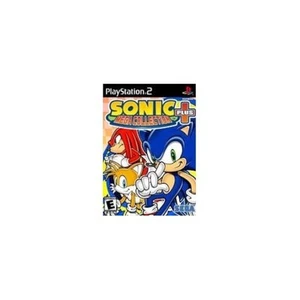 Sonic Mega Collection Plus para PlayStation 2 PS2 Variety 3E - Imagen 1 de 3