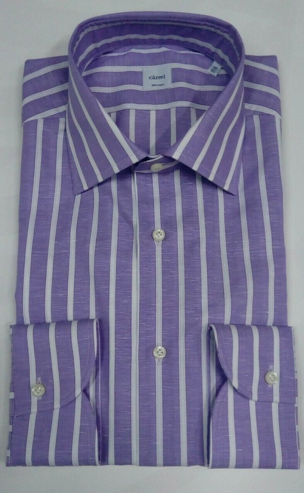 Camicia Carrel Uomo taglia: 40-41-42 - Immagine 1 di 1
