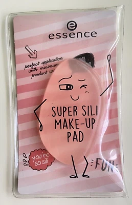 Essence Super Sili Make-up Pad new - Bild 1 von 2