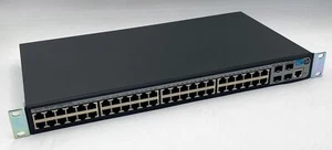 HPE JG927A OfficeConnect 1920-48G Switch - Picture 1 of 4