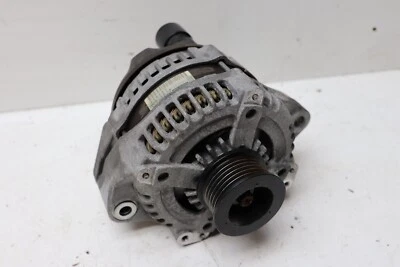 Ferrari California F149 2011 Alternator 250365 J181 - Image 1 of 3