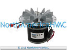 Climatek Pellet Stove Exhaust Vent Inducer Motor Replaces 80P20001-R 80P30521-R