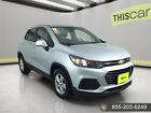 2020 Chevrolet Trax FWD LS 2020 Chevrolet Trax Silver -- WE TAKE TRADE INS!