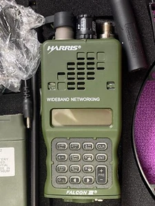 TCA/PRC152 High Power Output HANDHELD RADIO 2023 NON-GPS Model - UK SELLER - Picture 1 of 6