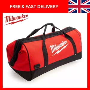 NEU Milwaukee M18 Contractor Tasche ohne Rad | groß 4931411254 tief strapazierfähig - Bild 1 von 6