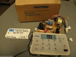 Haier Maytag Air Conditioner R0130729 Control Module Assy w/pc Board NEW IN BOX - Picture 1 of 1