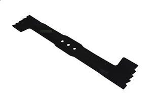 43 CM Rasenmäher Messer Leaf Collector für Bosch ROTAK 43 LI Ergoflex F016800369 - Bild 1 von 2