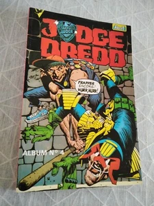 AREDIT DC - JUDGE DREDD - album 4 = tomes 10 à 12 - Picture 1 of 3