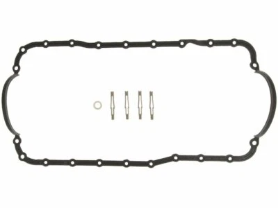 Комплект прокладок поддона масла для Ford F250 1988-1996 годов выпуска Mahle 69129JD 1989 1990 1991 1992 - Изображение 1 из 2