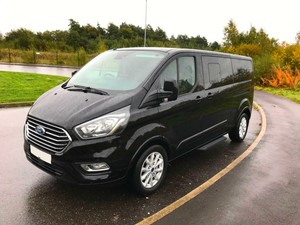 Seater Vans For Sale On 2025