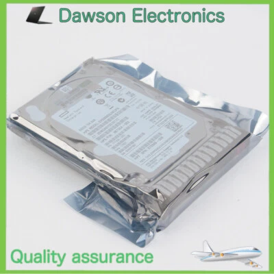 NEW HPE 870795-001 870759-B21 900GB 12G SAS 15K ENT 2.5" DS HDD Server - Image 1 of 4