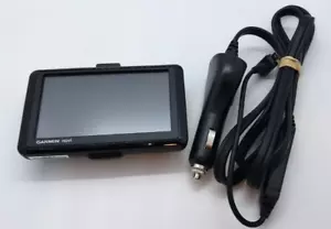Garmin Nuvi 1390 GPS Navigation GMT 25 Bundle - Picture 1 of 5
