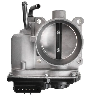 New Electronic Throttle Body Assembly for Toyota 4Runner 2010 Tacoma 05-16 2.7L - Image 1 of 4
