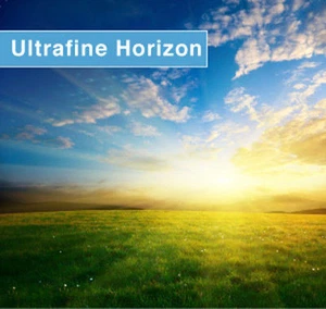 Ultrafeines Horizon Tintenstrahlpapier glänzend 10,2 mil - 260g 17" x 100' für Epson, Canon - Bild 1 von 1