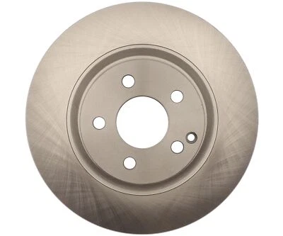 Rotor de freno de disco delantero Raybestos para Mercedes-Benz (980537R) Foto 1 de 4